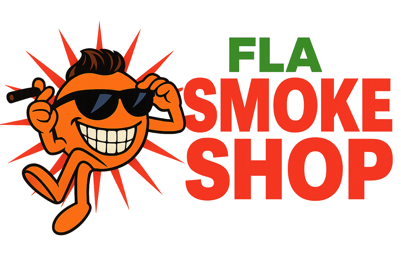 FLA Smoke Shop